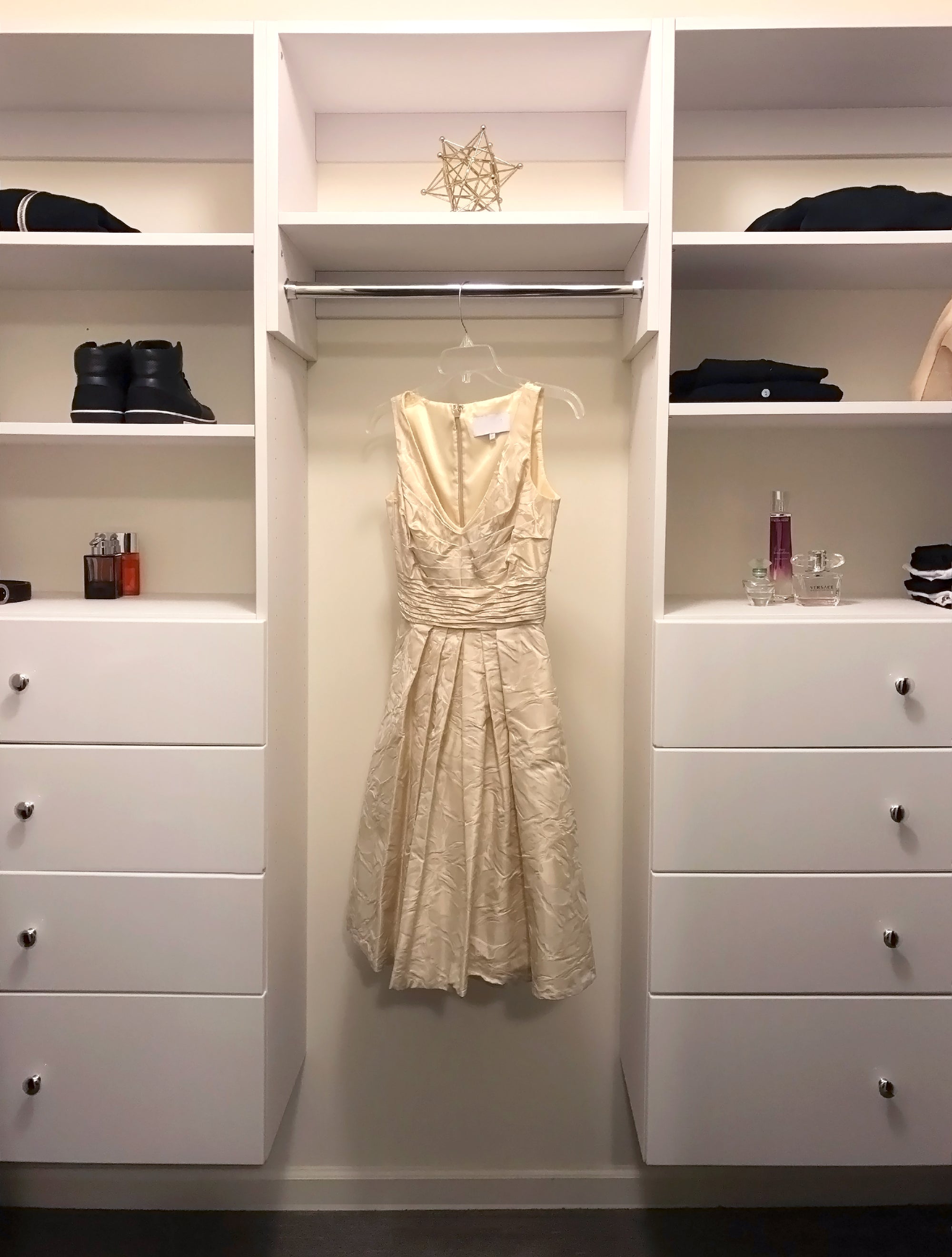 4 Home Organization Must-Do’s Before the Weather Gets Too Cold