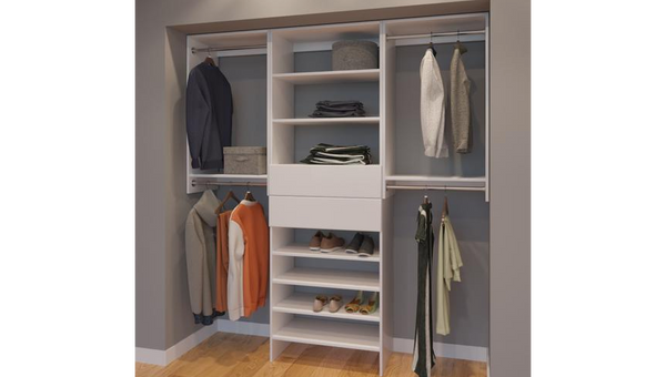 Why Custom Closets Matter for Your Multi-Family Residential Project