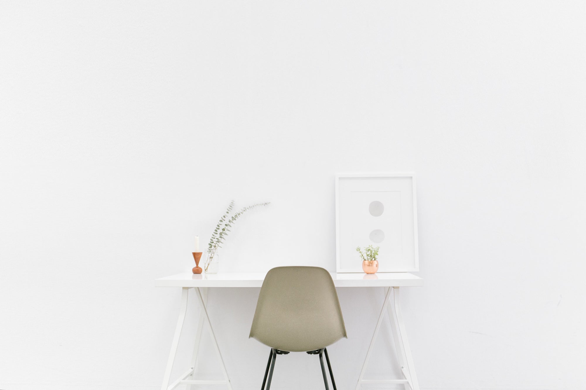 Minimalism, Zen, and Simplicity in Design: A Movement That Changed the World