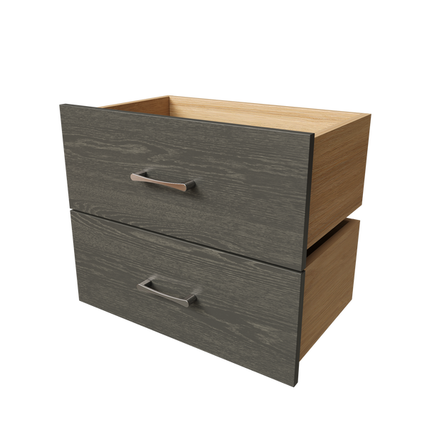 トップス DRAW DRAWERS Race 2way Tops Custom Closets. Wholesale Pricing. | Modular Closets