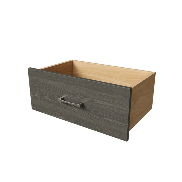 Alto Deep Drawer 1 Pack | Modular Closets