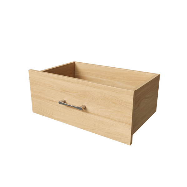 Alto Deep Drawer 1 Pack | Modular Closets