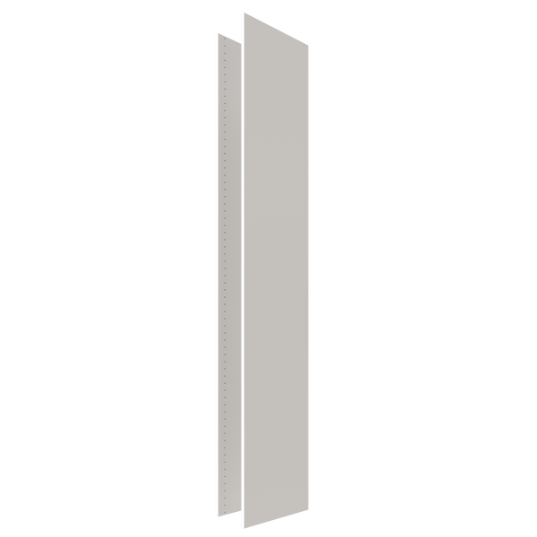 Alto Side Panel Pack | Modular Closets