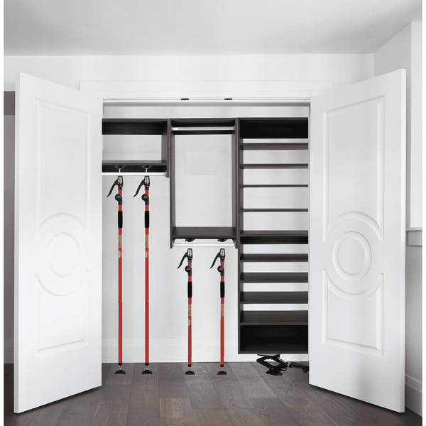 Third Hand - Cabinet Jack (Tall Support)