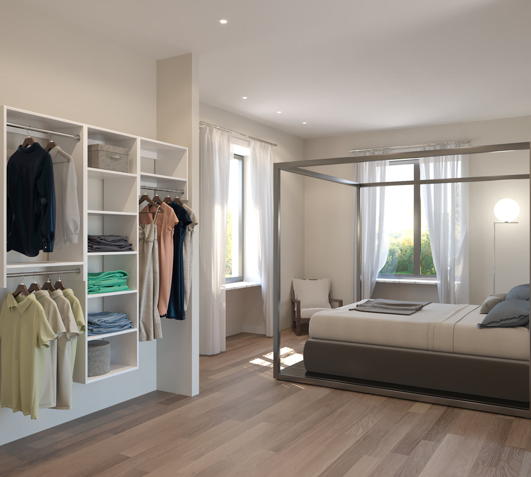 Closet Organization for Fall – Is Your Closet Ready?