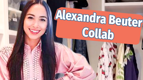 Modular Community // Alexandra Beuter's Master Closets Transformation!