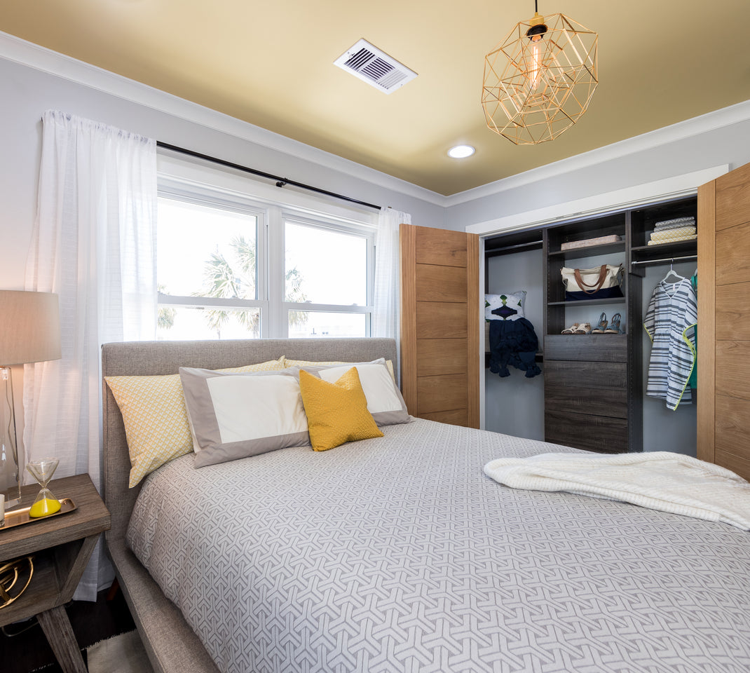 4 Tips to Prepare for Your Dream Closet Design