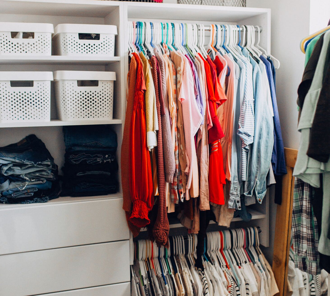 5 Tips for Designing Your Dream Custom Closet