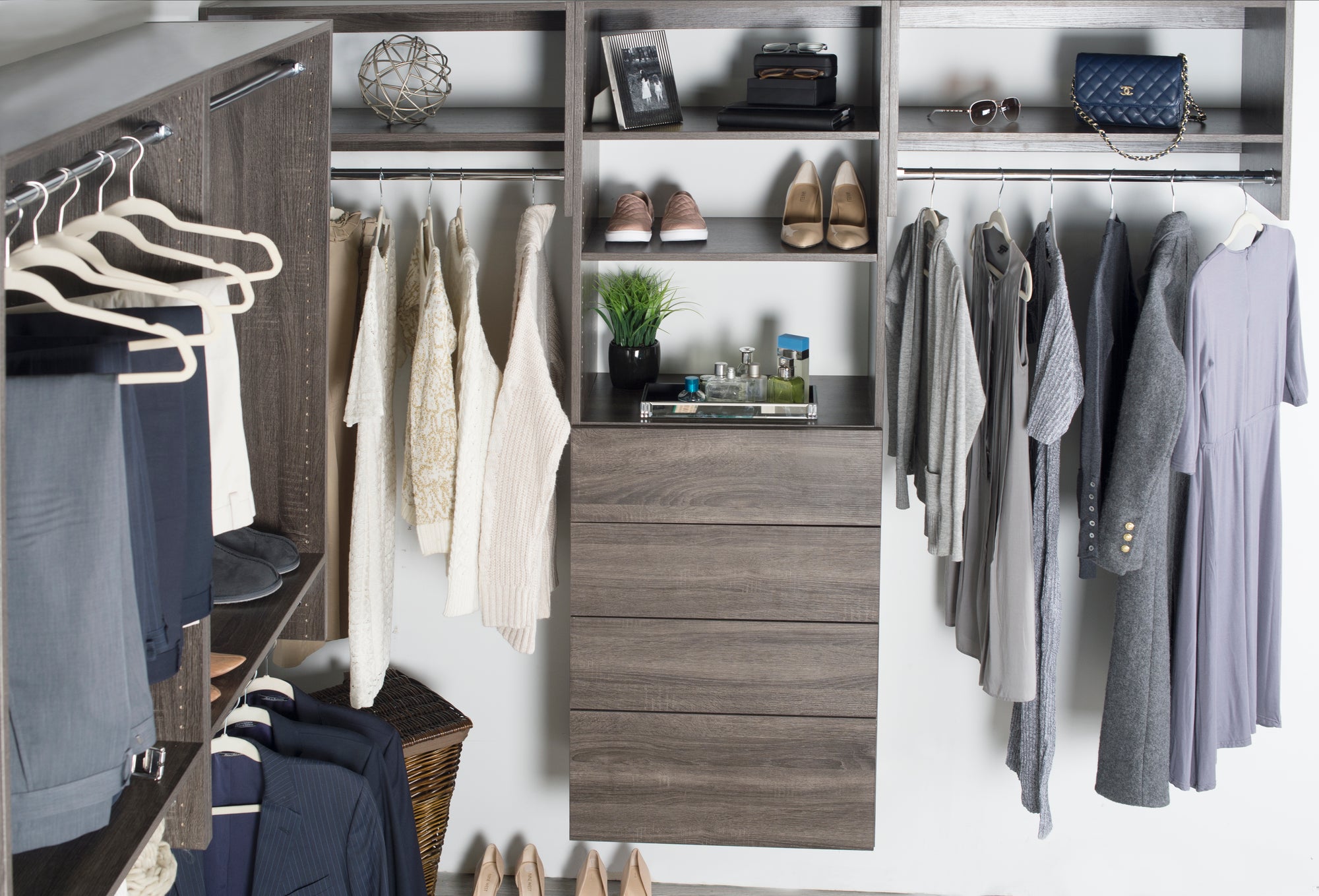 5 Quick and Easy Home Organization Tips You Can Do This Weekend