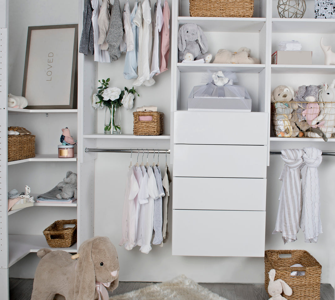 Make Storage Space for Guests Before the Holiday Rush
