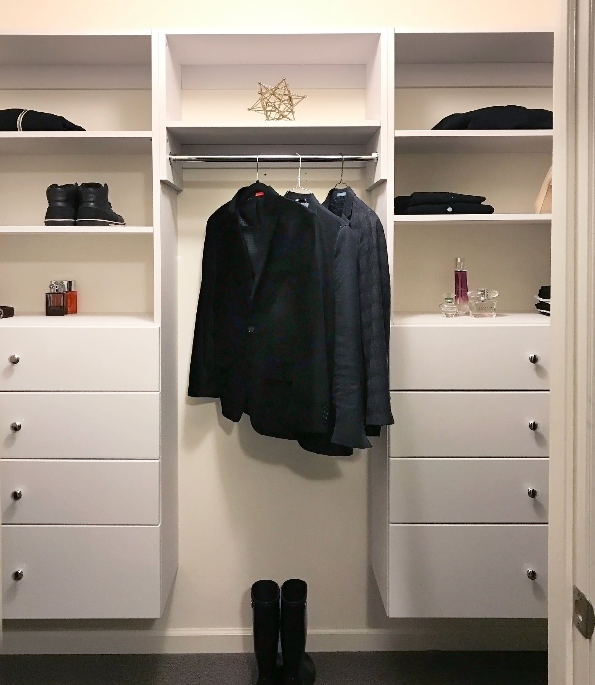Closet Conundrums: Why You Should Choose a Modular Option for Your New Closet System