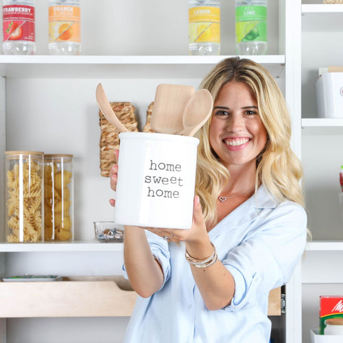 Organize Your 2021! // New Mini Blog Series from Christina!