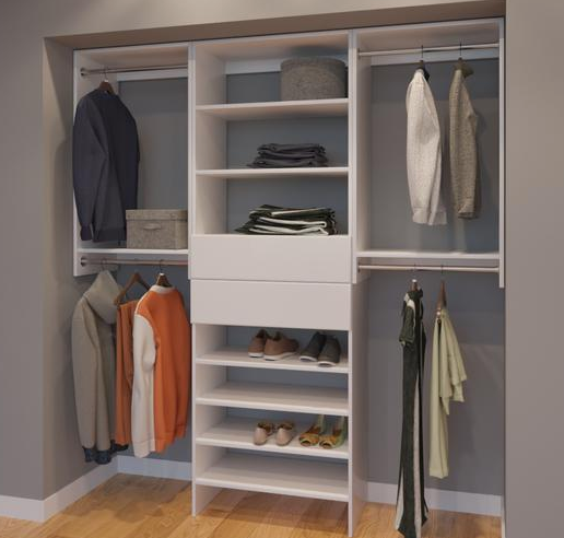 Why Custom Closets Matter for Your Multi-Family Residential Project