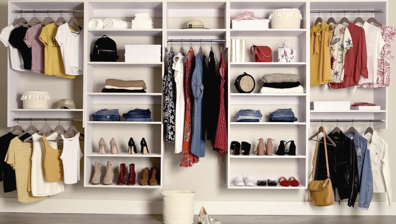 4 Creative Home Organization Ideas So You Get 2020 Started Off Right