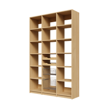 Oak 54