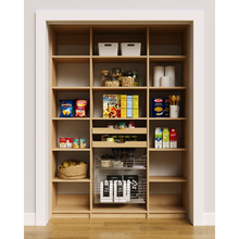 Natural Oak 60
