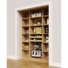 Natural Oak 60