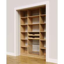 Natural Oak 60