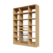 Natural Oak 60