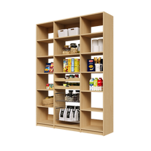 Natural Oak 63