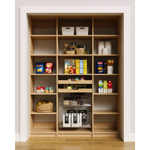 Natural Oak 63
