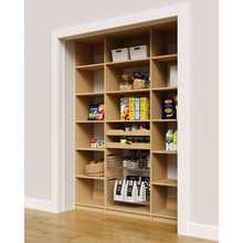 Natural Oak 63