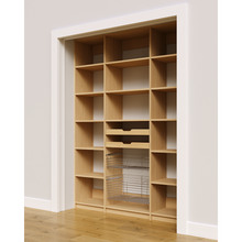 Natural Oak 63