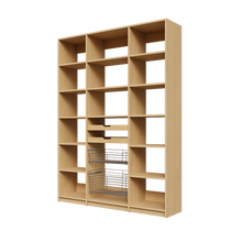 Natural Oak 63