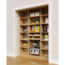 Natural Oak 66