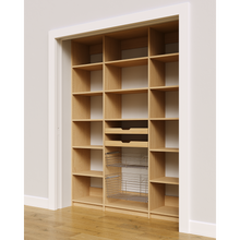 Natural Oak 66