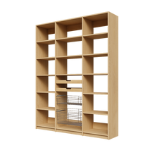 Natural Oak 66