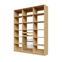 Natural Oak 69