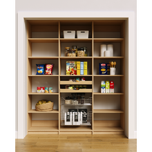 Natural Oak 72