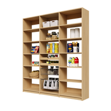 Natural Oak 75