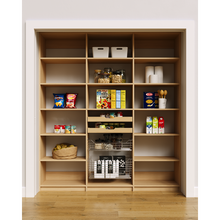 Natural Oak 75