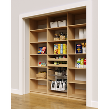 Natural Oak 75