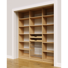 Natural Oak 75