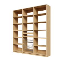 Natural Oak 75