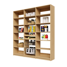 Natural Oak 78
