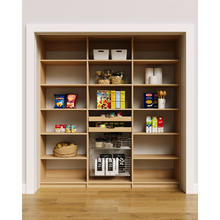 Natural Oak 78