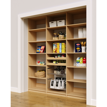 Natural Oak 78