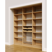 Natural Oak 78