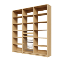 Natural Oak 78
