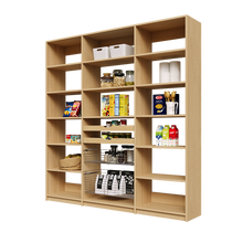 Natural Oak 81