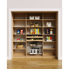 Natural Oak 81