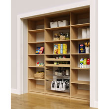 Natural Oak 81