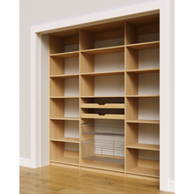 Natural Oak 81