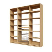 Natural Oak 81
