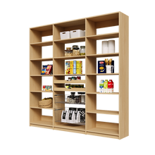Natural Oak 84
