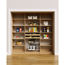 Natural Oak 84